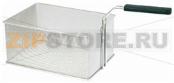 КОРЗИНА ДЛЯ МАКАРОНОВАРКИ 200Х280Х135 ММ 