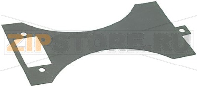 УПЛОТНЯЮЩЕЕ КОЛЬЦО ВЫПУСКНОГО ОТВЕРСТИЯ 