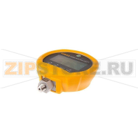 Калибратор манометров Fluke 700G04