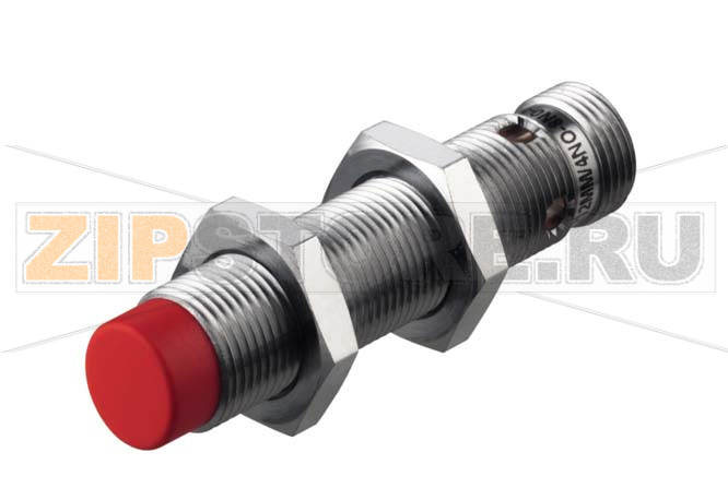 Датчик индуктивный Leuze IS 212MM/4NO-4N0-S12 
