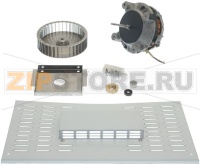 ДВИГАТЕЛЬ LM 50/2 0.04 KW