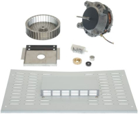 ДВИГАТЕЛЬ LM 50/2 0.04 KW