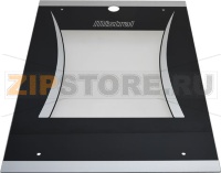 VETRO ESTERNO 6TTR M14