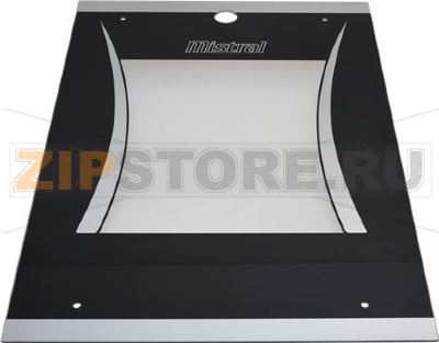 VETRO ESTERNO 6TTR M14 