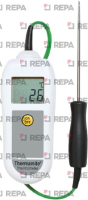 DIGITAL PRICK THERMOMETER 