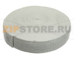 INSULATION,2X1/16X100,1M DEG C 