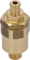 EXPANSION VALVE ø 1/4M 8-14 bar IZZO GR