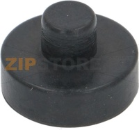 ГЕРМЕТИЧНЫЙ УПЛОТНИТЕЛЬ NBR Ø 15/6X10