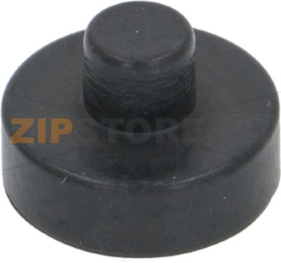 ГЕРМЕТИЧНЫЙ УПЛОТНИТЕЛЬ NBR Ø 15/6X10 