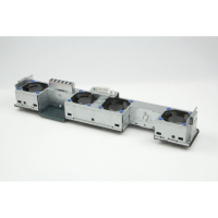 Кулер Cisco 2921-51-FANASSY-2=