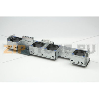 Кулер Cisco 2921-51-FANASSY-2= 