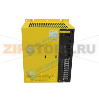 Сервоусилитель трехосевой Fanuc A06B-6134-H303#A