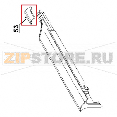 Black back cap beam Ugolini Minigel 2 Plus Black back cap beam Ugolini Minigel 2 Plus

Запчасть на сборочном чертеже под номером: 53

Название запчасти Ugolini на английском языке: Black back cap beam Ugolini Minigel 2 Plus
