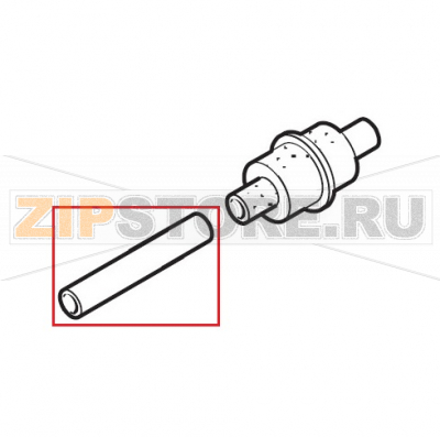 Tubo silicone 5x8 l.2 metri Saeco Royal Coffee Bar FWA Tubo silicone 5x8 l.2 metri Saeco Royal Coffee Bar FWA

Запчасть на сборочном чертеже под номером: 73

Название запчасти на итальянском языке: Tubo silicone 5x8 l.2 metri Saeco Royal Coffee Bar FWA