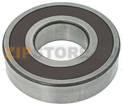 ПОДШИПНИК 6309 2RS 