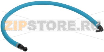 PREM.TUBO LAV.DETER. N/S071-101-072-102 