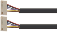 NUMERIC KEYBOARD CABLE 7-WIRE 700 mm