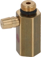 РАСШИРИТЕЛЬНЫЙ КЛАПАН