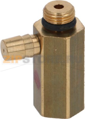 РАСШИРИТЕЛЬНЫЙ КЛАПАН 