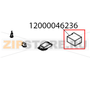 Контактор NC1 Abat ШОК-20-1/1М Контактор NC1 Abat ШОК-20-1/1МЗапчасть на деталировке под номером: 12000046236