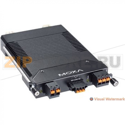 Блок питания 88-300 В, 0.5 А MOXA PWR-HV-P48 
