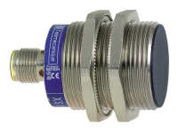 Датчик индуктивный 12-24 В, 20 мм, М12 Schneider Electric XS1N30NA349D