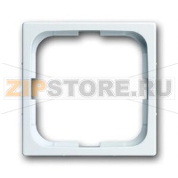 Кольцо промежуточное, белое ABB 2CKA001710A3863