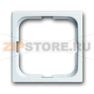 Кольцо промежуточное, белое ABB 2CKA001710A3863 