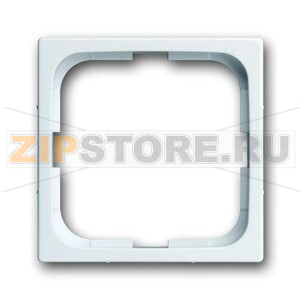 Кольцо промежуточное, белое ABB 2CKA001710A3863 