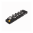I/O-концентратор для подключения дискретных сигналов к IO-Link мастеру Turck TBIL-S3-8DXP - I/O-концентратор для подключения дискретных сигналов к IO-Link мастеру Turck TBIL-S3-8DXP