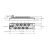 I/O-концентратор для подключения дискретных сигналов к IO-Link мастеру Turck TBIL-S3-8DXP - I/O-концентратор для подключения дискретных сигналов к IO-Link мастеру Turck TBIL-S3-8DXP