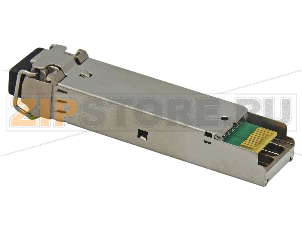 SFP-модуль SFP-G-S1550:1310/20-D-Ex (аналог) 