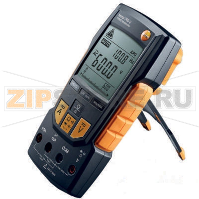 Мультиметр Testo 760-2 