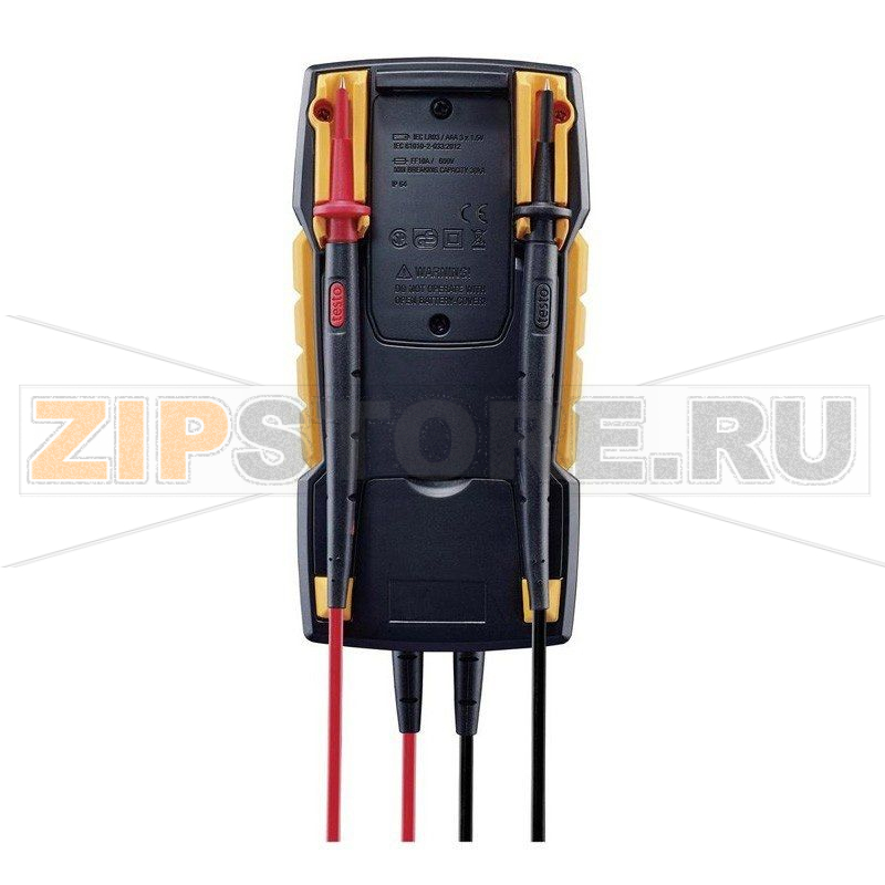 Мультиметр Testo 760-2 