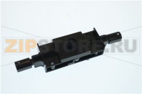 CENTRAL LOCKING MECHANISM RIGHT