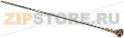 WATER TAP 1/2 FOR BRAISING PAN 