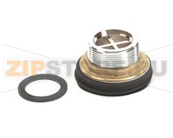 GRUPPO KIT FILTRO, 3CS/FR 