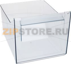 VEGETABLE CONTAINER AEG 140009674031 