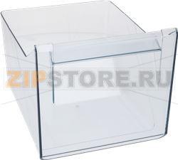 VEGETABLE CONTAINER AEG 140009674031 