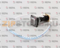 INTERRUTTORE DI ALIMENTAZIONE, PULSANTE,