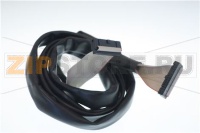 КАБЕЛЬ ПЛОСКИЙ 26 ЖИЛЬНЫЙ