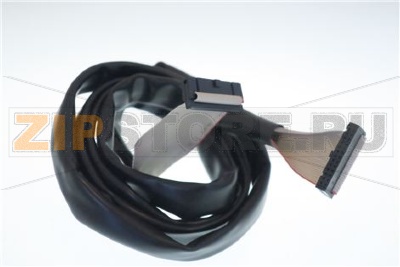 КАБЕЛЬ ПЛОСКИЙ 26 ЖИЛЬНЫЙ 