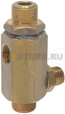 ОБРАТНЫЙ КЛАПАН 