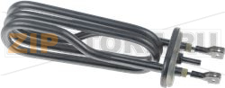 Element 240V 1020W 