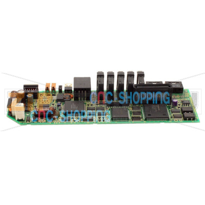 Плата привода двухосевая Fanuc A20B-2100-0541 