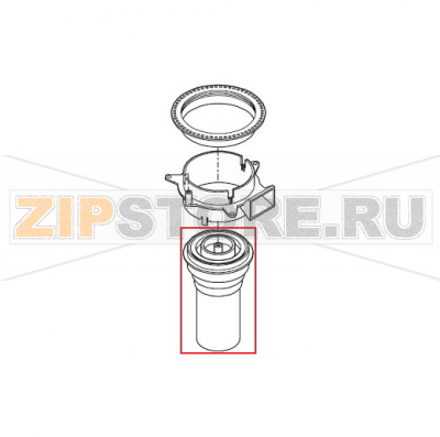 Motore ass. con condensatori 230V Saeco Vienna Digital Motore ass. con condensatori 230V Saeco Vienna Digital

Запчасть на сборочном чертеже под номером: 58

Название запчасти Saeco на итальянском языке: Motore ass. con condensatori 230V Saeco Vienna Digital