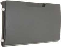 GREY DOOR ASSEMBLY 480x235 MM