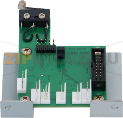 ELECTRONIC BOARD 