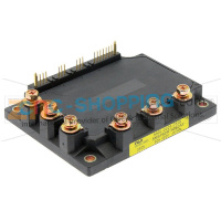 Модуль транзисторный 80 A, 600 В Fanuc A50L-0001-0329 6MBP80RTA060AF