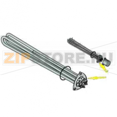 Heat. Element 11Kw 230/400v Comenda AC2 Heat. Element 11Kw 230/400v Comenda AC2Запчасть на деталировке под номером: 113501Название запчасти Comenda на английском языке: Heat. Element 11Kw 230/400v Comenda AC2